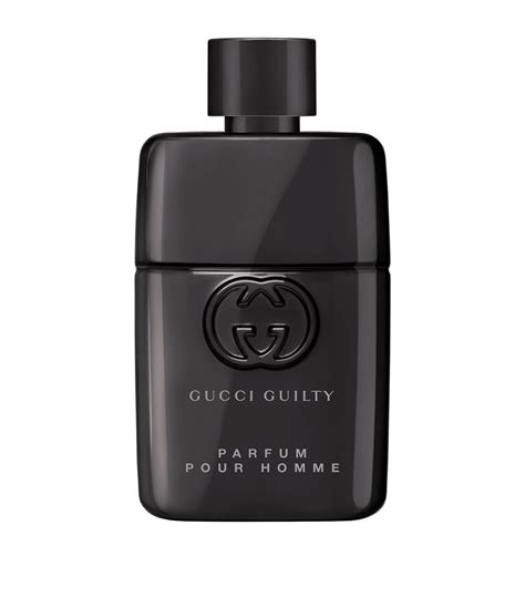 gucci guilty for him 100ml|gucci guilty for men fragrantica.